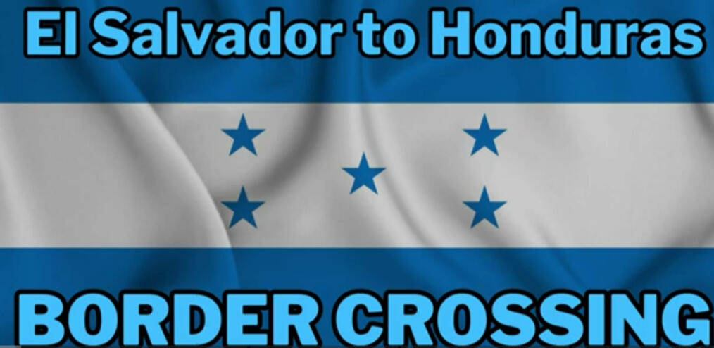 Honduras to Nicaragua - Meet Jose Gomez Jose is a true advocate for his clients. Nicaragua is the only 100% car seach border. The contents of your car will be out on the sidewalk, and customs agents will scrutenize everything. It was stressfull and Jose was a beast on my behalf.