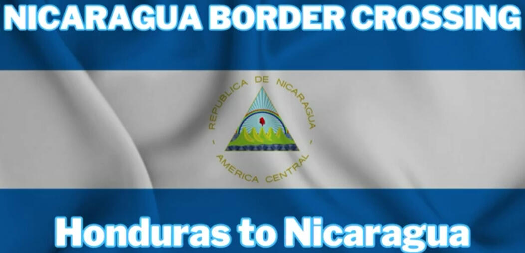El Salvador to Honduras - Meet Jose Jose is a bi-lingual, compassionate and through professional. In addition to being an expert in the process he is a hard-working, and honest family man. He is also a duel-citizen of both countries. After I crossed into Honduras, I realized a folder with vi